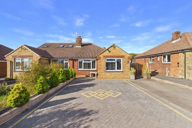 2-bed semi-detached on 115, Crown Road, Shoreham-by-Sea, £400,000