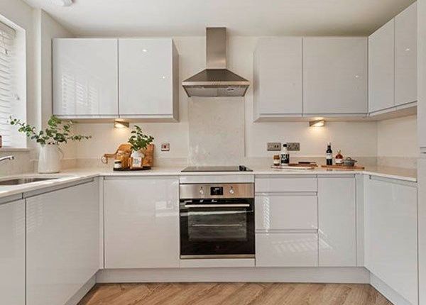 Plot 385 Ashworth Place, Exeter photo 3
