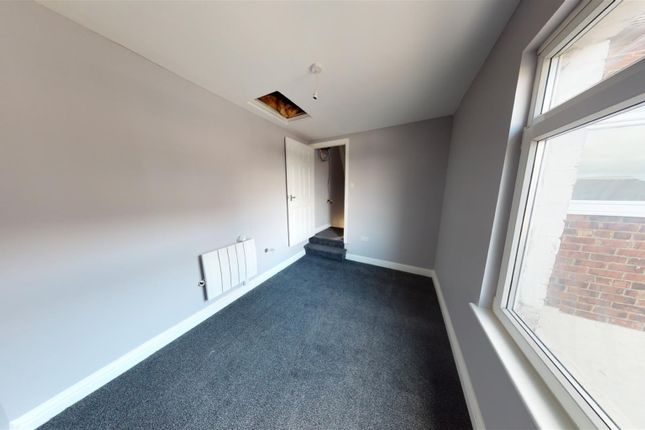 Terraced house to rent in Heaton Terrace, Station Town, Wingate, Durham