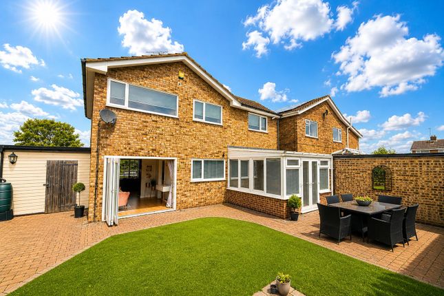 24, Casewick Lane, Stamford photo 4