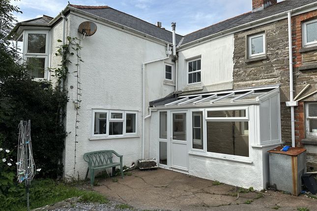 End terrace house for sale in Chillington, Kingsbridge