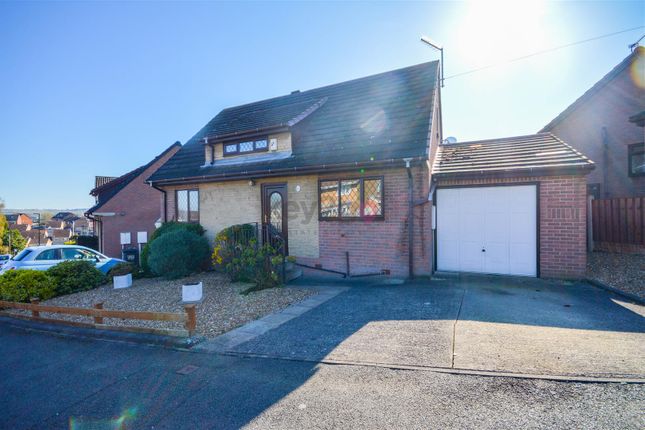3-bed detached on 76, Rowan Tree Road, Sheffield, £250,000