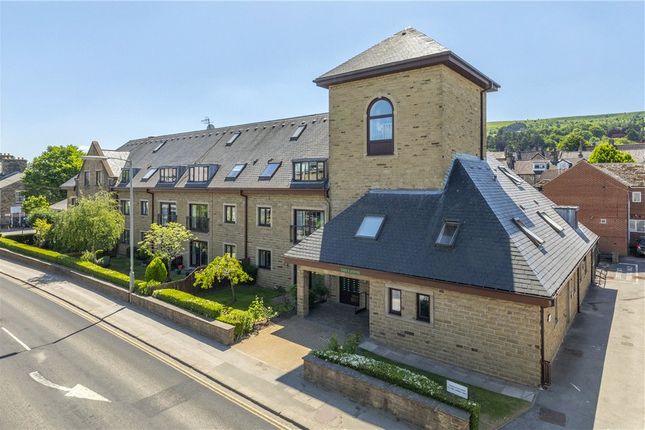 Detached house for sale in Skipton Road, Ilkley, West Yorkshire