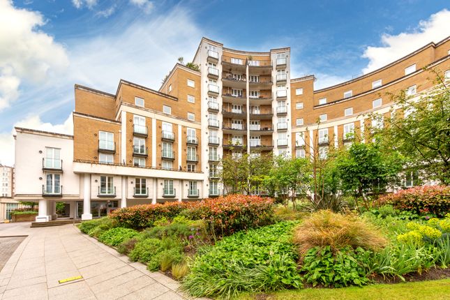 Thumbnail Flat for sale in Alberts Court, Palgrave Gardens