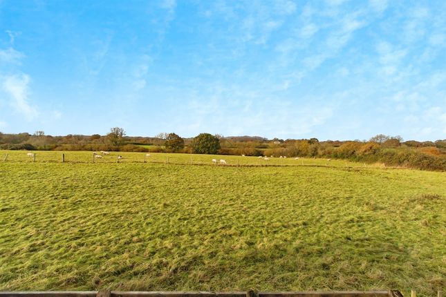 Property for sale in Cabbage Lane, Horsington, Templecombe