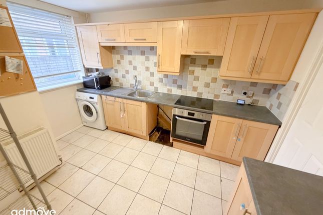 16 Churchstoke Walk, Manchester photo 4