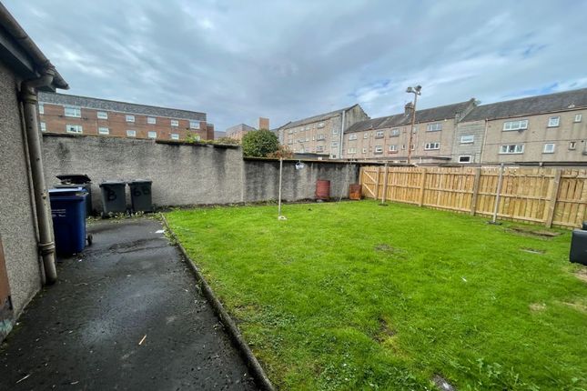 Flat for sale in 6, William Street, Johnstone PA58Ds