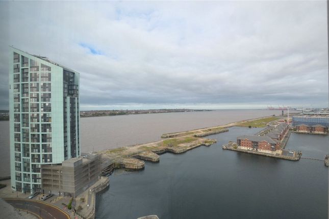 87 Princes Dock, 1, William Jessop Way, Merseyside photo 4