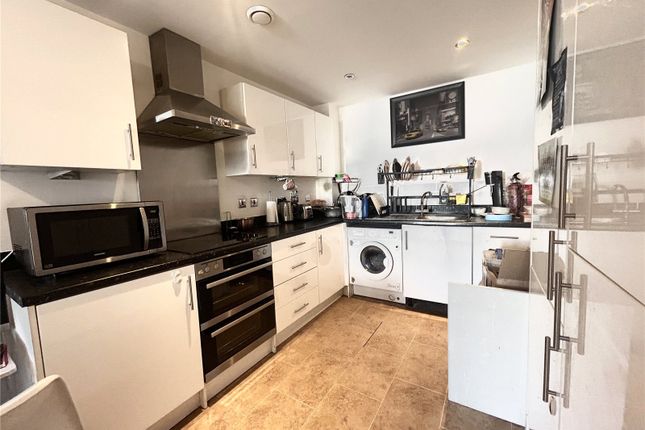 Flat 21, Iconia House, 6, Homesdale Road, Bromley photo 2