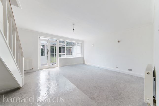 Thumbnail Property to rent in Beulah Road, Sutton