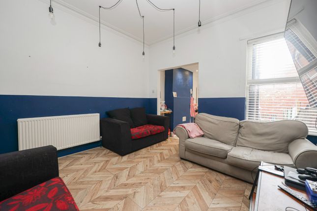 57 West Parade, Lincoln, Lincolnshire photo 4