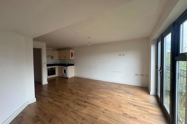 Flat 24, Northwest House, 77-81, Bank Parade, Burnley photo 3