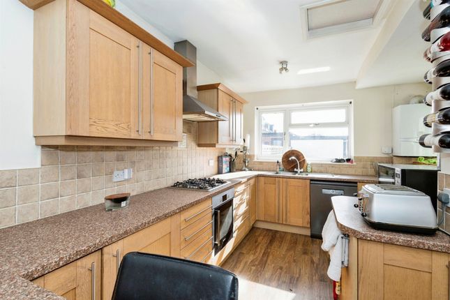 Terraced house for sale in Northern Parade, Portsmouth