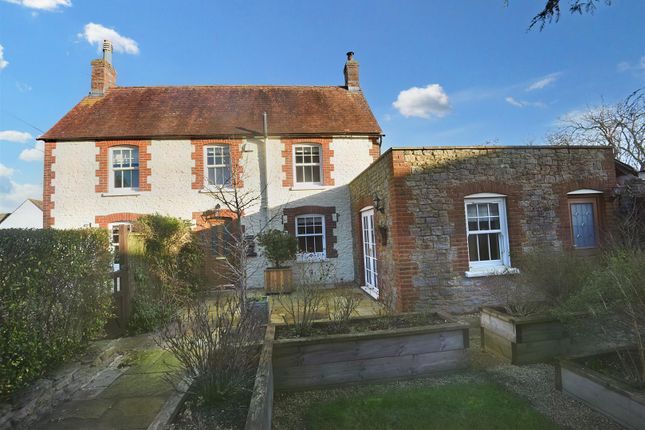 Thumbnail Cottage for sale in High Street, Yenston, Templecombe