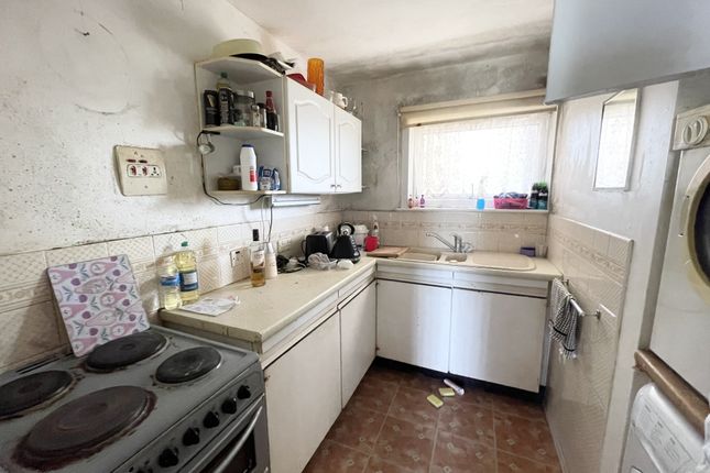 Flat 22, Norkeed Court, Cleveleys photo 4