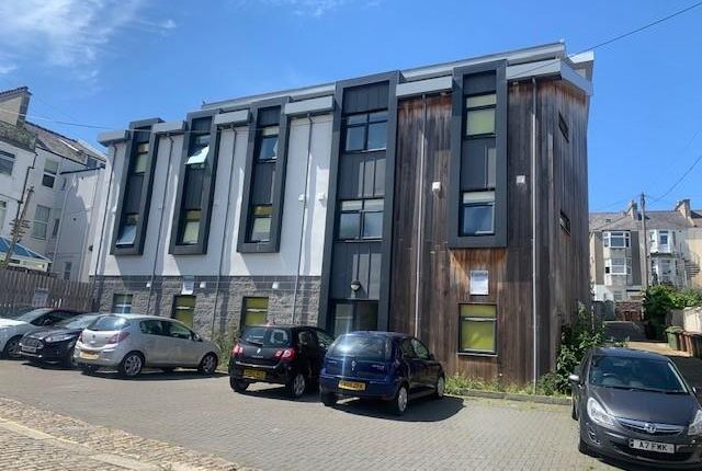 Studio for sale in Marvell Lane, Plymouth PL4