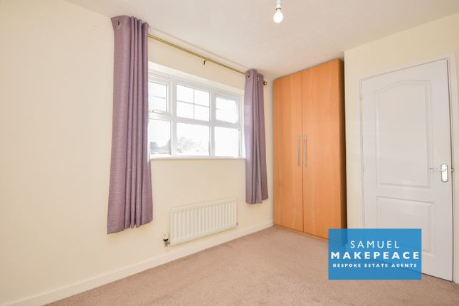 Town house to rent in Tudor Rose Way, Norton Heights, Stoke-On-Trent