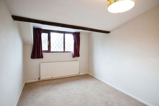 Terraced house for sale in Church Lane, Northwich