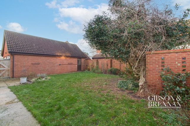 Detached house for sale in Green Lane, Leigh-On-Sea