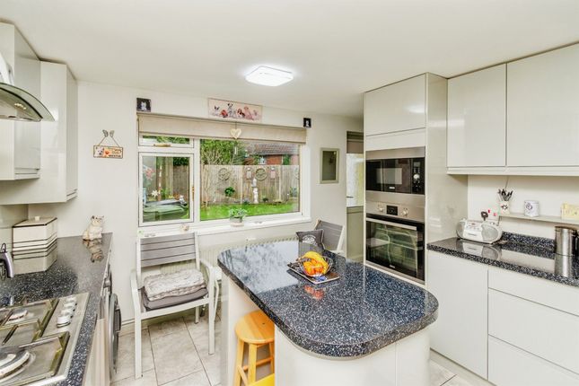 End terrace house for sale in Cornwall Road, Tettenhall, Wolverhampton