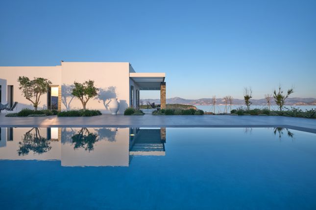 Thumbnail Villa for sale in Sea Melody, Paros (Town), Paros, Cyclade Islands, South Aegean, Greece