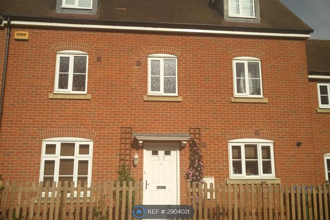 Prince Rupert Drive, Aylesbury photo 5