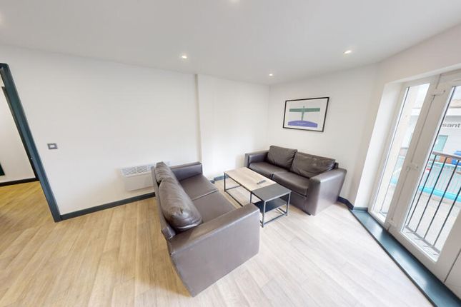 Flat 21, Anolha House, Stepney Lane, Newcastle upon Tyne photo 2