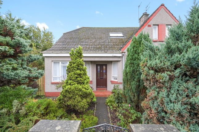 Thumbnail Property for sale in 12 Yewlands Crescent, Edinburgh