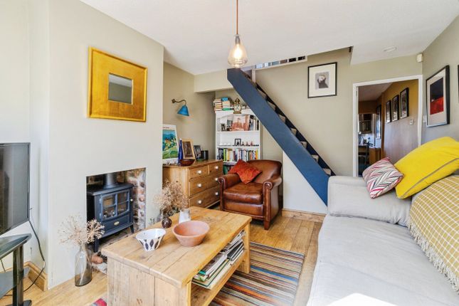 52, Grantham Road, Lincoln photo 3