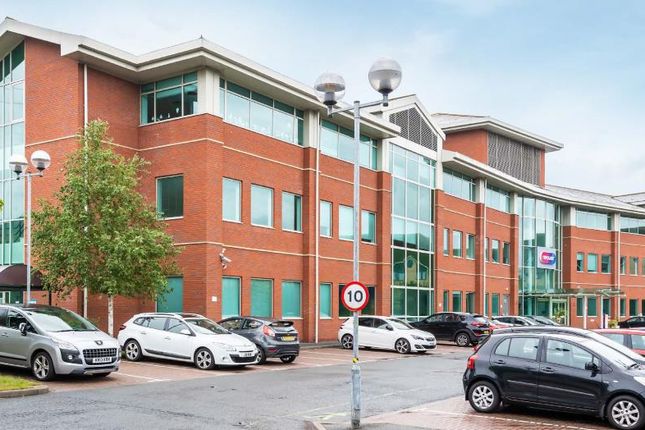 Office for sale in Oak House Worcester, Bridgewater Road, Worcester