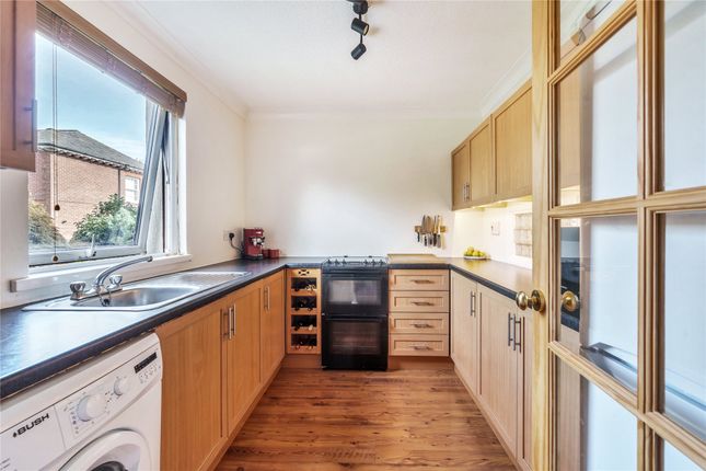 Semi-detached house for sale in Wrefords Lane, Exeter