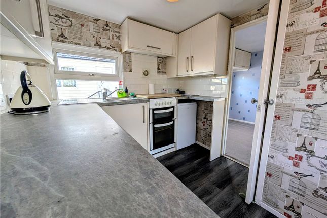 27, Orchard Caravan Park, Syston photo 4
