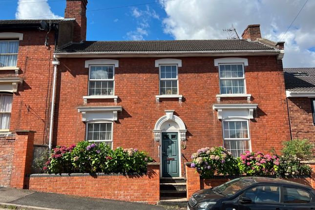 3-bed house on 5, Cole Hill, Worcester, £245,000