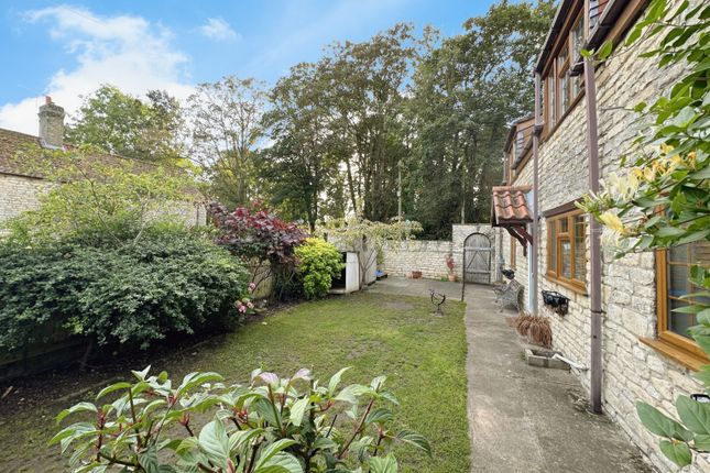 Cottage for sale in Church Lane, Welton, Lincoln