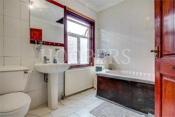 Semi-detached house for sale in Prout Grove, London