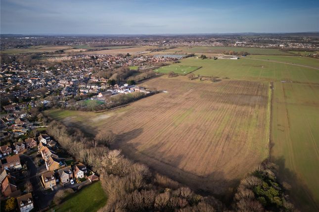 Land for sale in Stubbington, Fareham, Hampshire