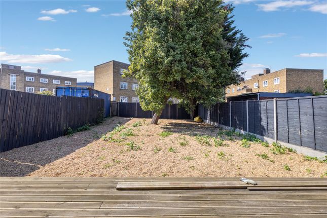 Detached house for sale in First Avenue, London