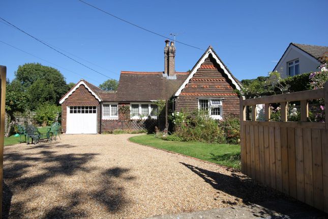 Detached house to rent in Birchwood Grove Road, Burgess Hill