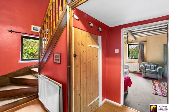 Anstey Hall Cottage,1, Anstey photo 4