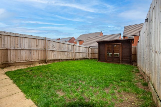34, Otter Street, Kettering photo 2