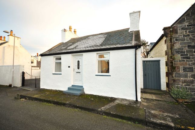 Cottage for sale in Commercial Street, Port William