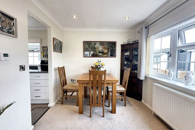 83 The Green Allington Gardens, Grantham photo 4