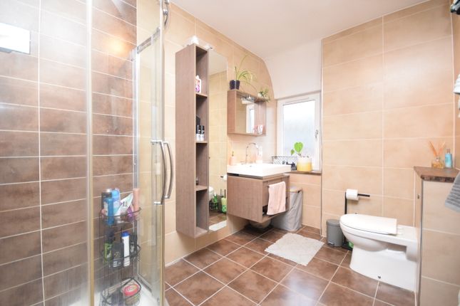 Town house for sale in Crieff Road, Perth