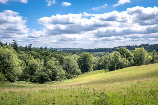 Detached house for sale in Vowels Lane, East Grinstead, West Sussex