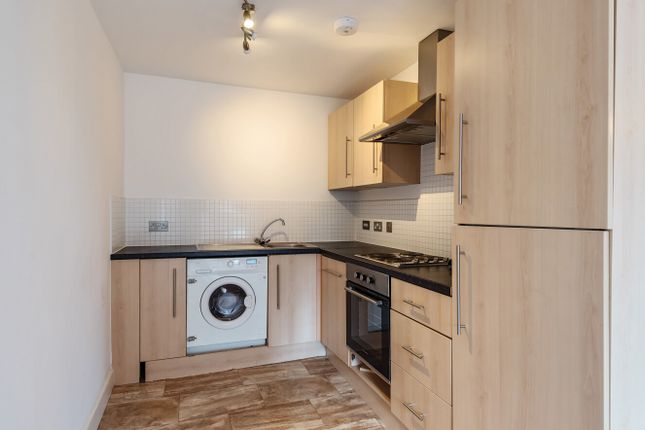 Apartment 50, 12, Spring Street, Hull photo 4