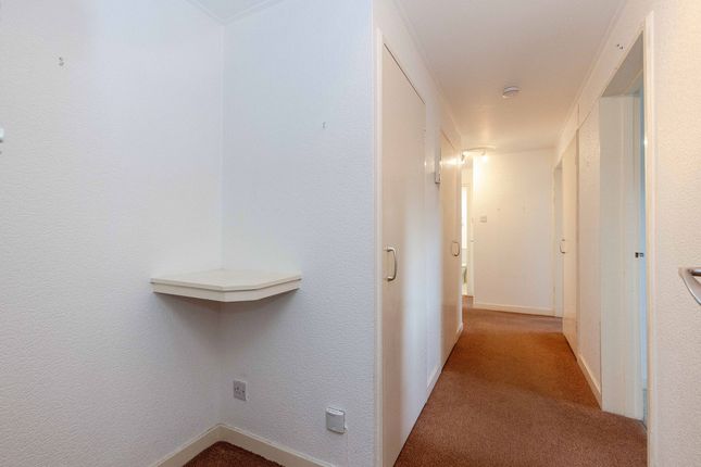 Flat for sale in 3A Prospect Bank Place, Edinburgh