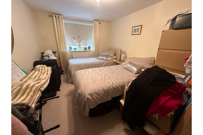 Flat for sale in 2 Mill Beck Close, Pudsey