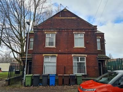 Thumbnail Commercial property for sale in 1 &amp; 1A, 3 &amp; 3A, Bewley Street, Hollins, Oldham, Lancashire
