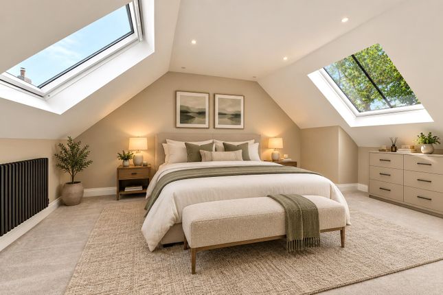 8a, Stockwell Lane, Nottingham photo 3
