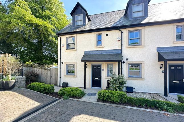 End terrace house for sale in Kennedy Place, Daltongate, Ulverston